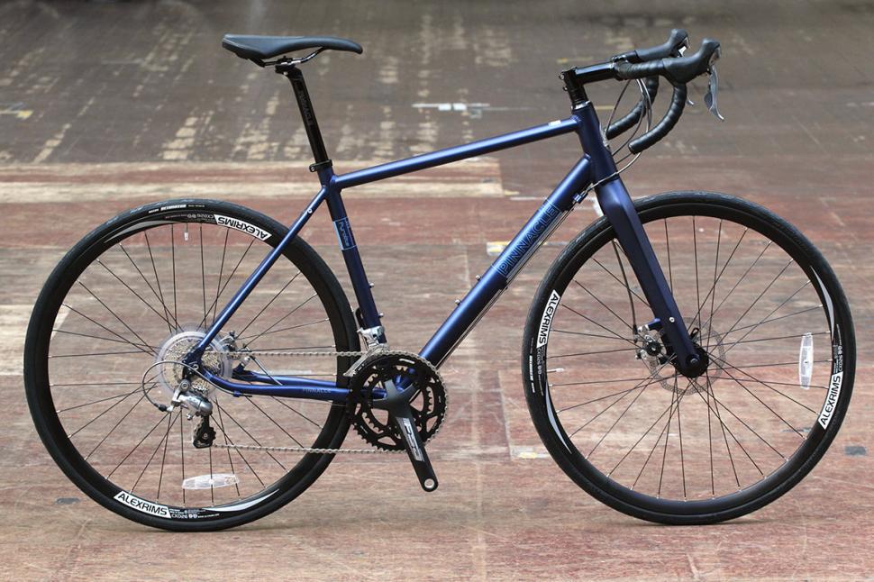 pinnacle road bike